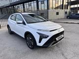 Hyundai Bayon 2024 года за 8 500 000 тг. в Шымкент