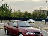 Daewoo Nexia 2010 года за 950 000 тг. в Шымкент – фото 4