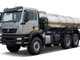 Howo  6x6 АЦПТ Автоцистерна пищевая для воды 2026 года в Актобе