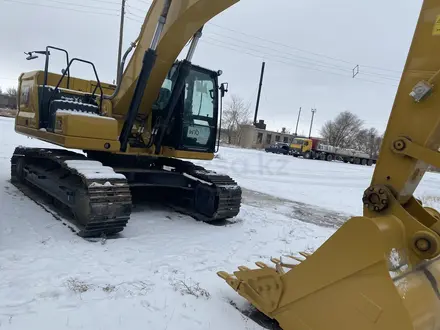 Экскаватор гусенечный САТ в Караганда