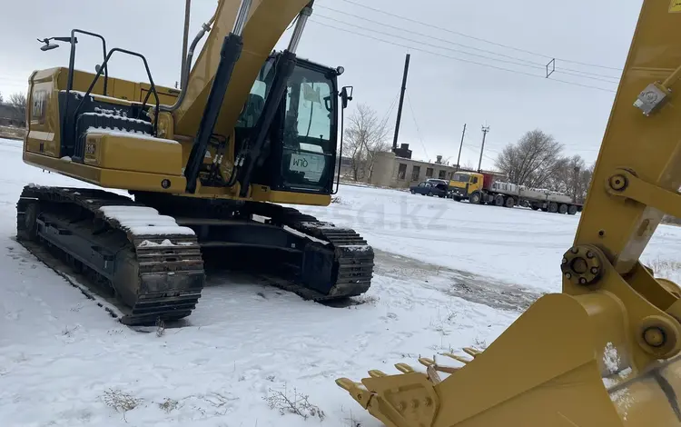 Экскаватор гусенечный САТ в Караганда