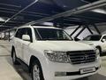 Toyota Land Cruiser 2011 года за 19 800 000 тг. в Алматы – фото 3