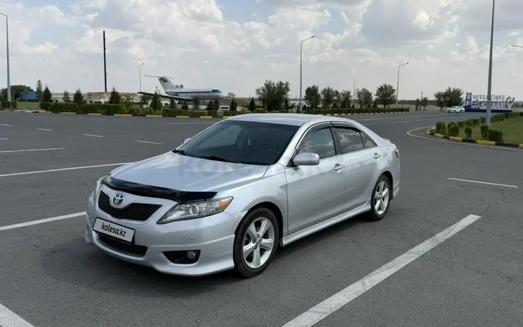 Toyota Camry 2011 годаүшін6 500 000 тг. в Семей