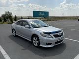 Toyota Camry 2011 года за 6 500 000 тг. в Семей – фото 3