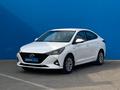 Hyundai Accent 2021 года за 6 520 000 тг. в Алматы