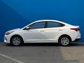 Hyundai Accent 2021 года за 6 520 000 тг. в Алматы – фото 5