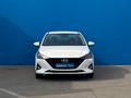 Hyundai Accent 2021 года за 6 520 000 тг. в Алматы – фото 2