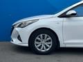 Hyundai Accent 2021 года за 6 520 000 тг. в Алматы – фото 6