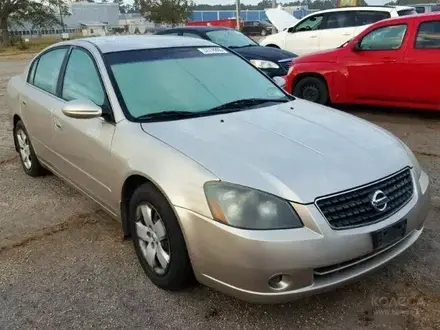 Авторазбор NISSAN ALTIMA L31 2001-2006 в Алматы