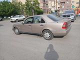 Mercedes-Benz C 180 1993 годаүшін890 000 тг. в Алматы – фото 2