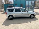 ВАЗ (Lada) Largus 2013 года за 4 000 000 тг. в Атырау – фото 3