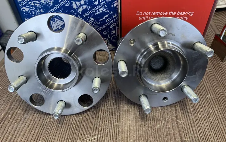 Ступица подшипник за 4 521 тг. в Алматы