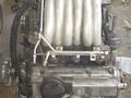 Двигатель Фольксваген Пассат Б5 об 2.8 за 400 000 тг. в Караганда – фото 4