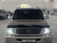 Toyota Land Cruiser 2001 года за 6 500 000 тг. в Алматы