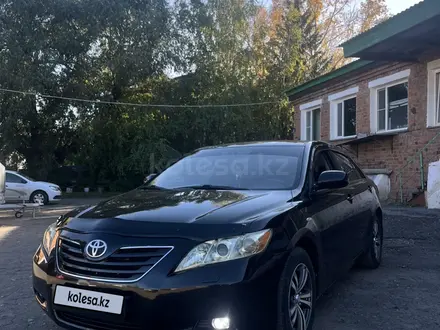 Toyota Camry 2007 года за 5 800 000 тг. в Петропавловск