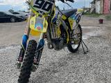 Suzuki  RM-Z 250 2009 года за 1 500 000 тг. в Рудный