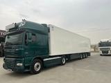 DAF  XF 105 2010 года за 33 000 000 тг. в Шымкент