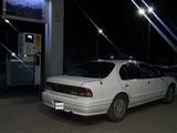 Nissan Cefiro 1997 года за 2 100 000 тг. в Жезказган – фото 2