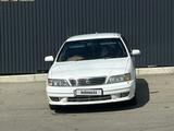 Nissan Cefiro 1997 года за 2 100 000 тг. в Жезказган – фото 4
