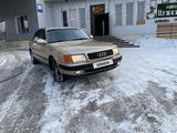 Audi 100 1991 годаүшін3 000 000 тг. в Балхаш