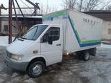 Mercedes-Benz Sprinter 1997 годаүшін6 300 000 тг. в Алматы – фото 3