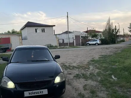 ВАЗ (Lada) Priora 2172 2008 года за 750 000 тг. в Павлодар