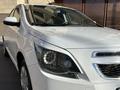 Chevrolet Cobalt 2022 года за 3 900 000 тг. в Караганда – фото 4