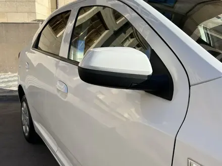 Chevrolet Cobalt 2022 года за 3 900 000 тг. в Караганда – фото 12