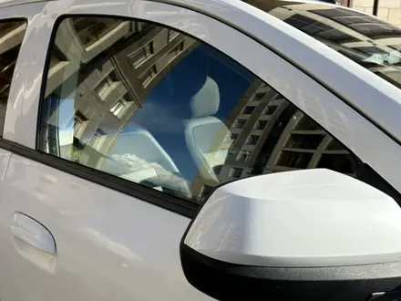 Chevrolet Cobalt 2022 года за 3 900 000 тг. в Караганда – фото 13