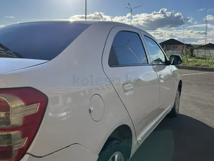 Chevrolet Cobalt 2022 года за 3 900 000 тг. в Караганда – фото 14