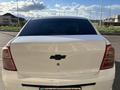 Chevrolet Cobalt 2022 года за 3 900 000 тг. в Караганда – фото 16