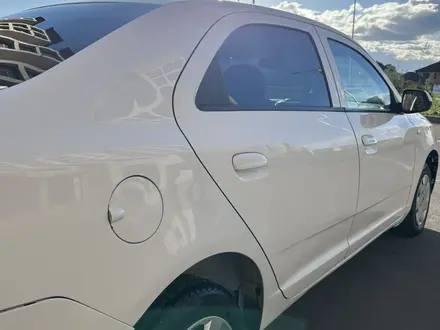 Chevrolet Cobalt 2022 года за 3 900 000 тг. в Караганда – фото 15