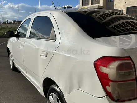 Chevrolet Cobalt 2022 года за 3 900 000 тг. в Караганда – фото 17