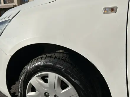 Chevrolet Cobalt 2022 года за 3 900 000 тг. в Караганда – фото 20