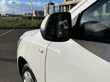 Chevrolet Cobalt 2022 года за 3 900 000 тг. в Караганда – фото 21