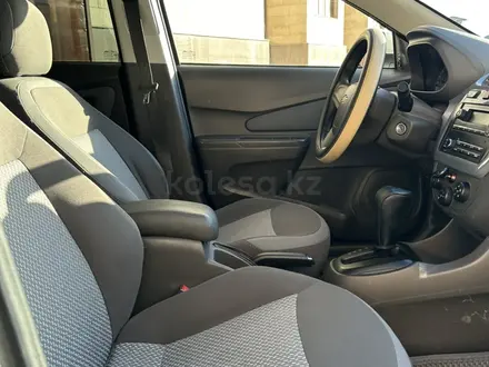 Chevrolet Cobalt 2022 года за 3 900 000 тг. в Караганда – фото 22