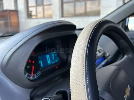 Chevrolet Cobalt 2022 года за 3 900 000 тг. в Караганда – фото 25