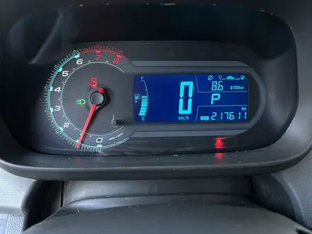 Chevrolet Cobalt 2022 года за 3 900 000 тг. в Караганда – фото 28
