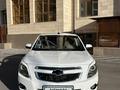 Chevrolet Cobalt 2022 года за 3 900 000 тг. в Караганда