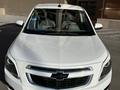 Chevrolet Cobalt 2022 года за 3 900 000 тг. в Караганда – фото 5