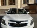 Chevrolet Cobalt 2022 года за 3 900 000 тг. в Караганда – фото 6