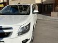Chevrolet Cobalt 2022 года за 3 900 000 тг. в Караганда – фото 7