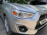 Mitsubishi ASX 2013 года за 8 500 000 тг. в Алматы