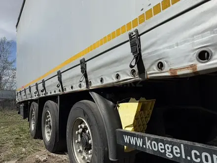 DAF  XF 2019 года за 30 000 000 тг. в Костанай – фото 11