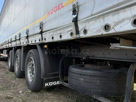 DAF  XF 2019 года за 30 000 000 тг. в Костанай – фото 10