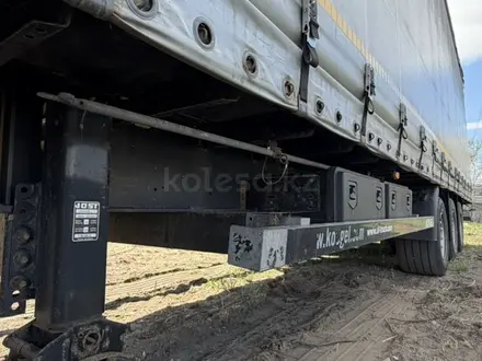 DAF  XF 2019 года за 30 000 000 тг. в Костанай – фото 12
