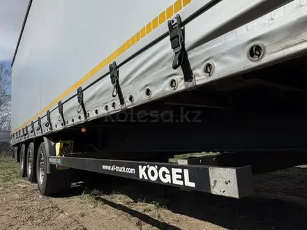 DAF  XF 2019 года за 30 000 000 тг. в Костанай – фото 13