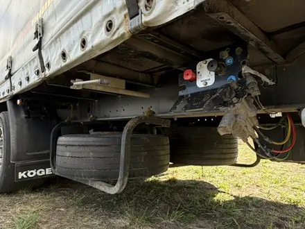 DAF  XF 2019 года за 30 000 000 тг. в Костанай – фото 14