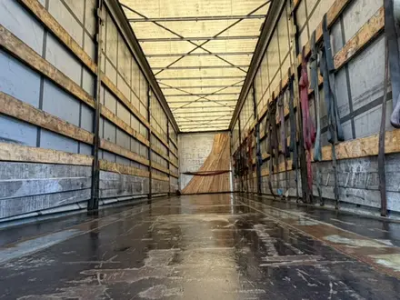 DAF  XF 2019 года за 30 000 000 тг. в Костанай – фото 17