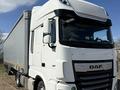 DAF  XF 2019 года за 30 000 000 тг. в Костанай – фото 4